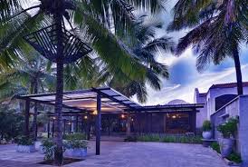 The Windflower Resorts and Spa