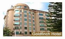 Goldfinch Express Hotel