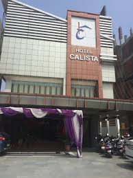 Calista Hotel