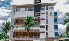 Shivas Gateway Hotel