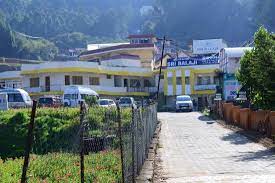Sri Balaji Hotel