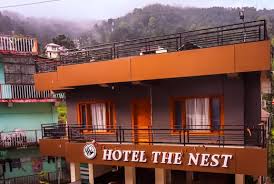 The Nest Hotel