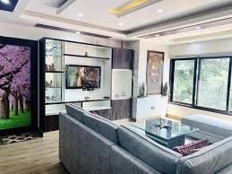 Grand Homes Apartment