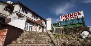 Prince Hotel