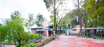 Broadways Alpine Homestay