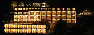 Shivalik Hotel
