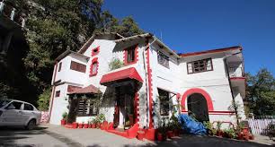 Shalimar Hotel