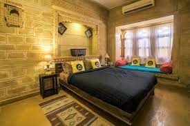 The Hosteller Hostel