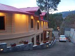 Forest Ville Hotel and Resort