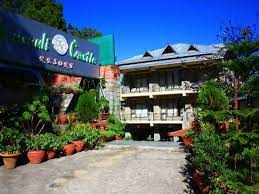 Kasauli Castle Resort