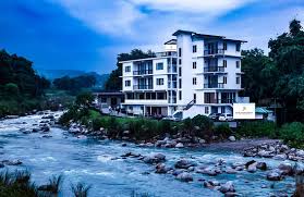  River Retreat by Rivaa Hotel