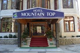 Mountain Top Hotel