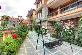 Indraprastha Cottage