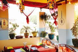 Golden Marigold Hotel