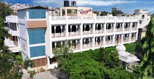 Vinayak Hotel
