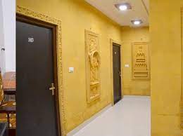 Amar Haveli Homestay