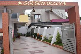 Golden Bells Service Apartment
