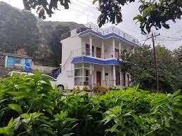 Maliekkal Residency Lodge