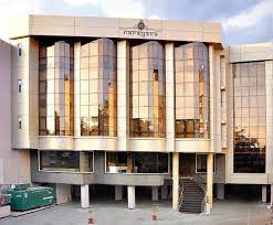 Shree Narayana Hotel