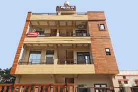 Amrapali Home Stay