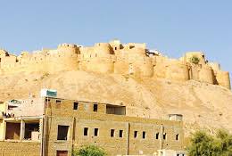 Bhim Kothi Boutique Homestay