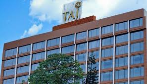 Taj MG Road Hotel