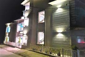 EDEN PARADISE HOMESTAY