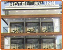 RV Inn Hotel