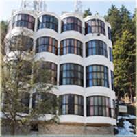 Hadimba Palace Hotel