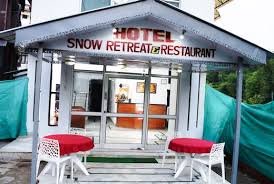 Snow Retreat Hotel