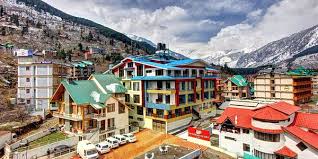 Moniker Resort and Spa