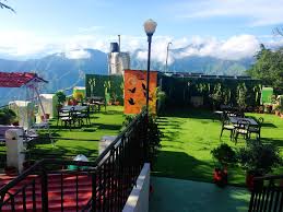 SunGrace Hotel