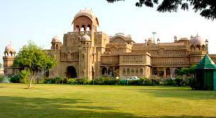 Gorbandh Palace by HRH Group of Hotels