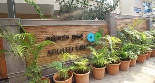 Apollo greens Hotel
