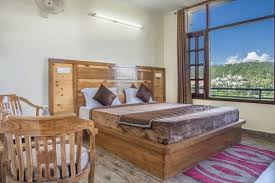 The Royal Orbit Hotel