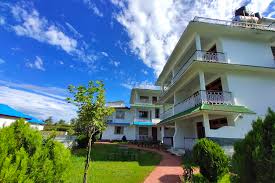 Himgiri Resort n Spa 