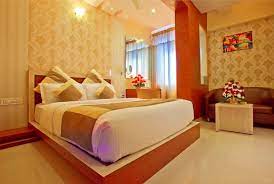 Aishwarya Suites Hotel