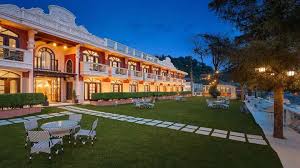 Ramada by Wyndham Mussoorie Hotel