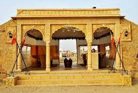 The Mamas Resort and Camp