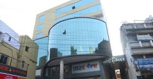 The Western Height Homestay