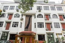  Park Residency Hotel