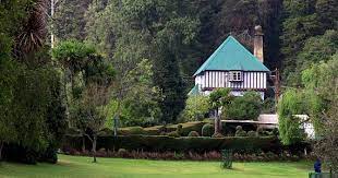 The Hill Side Homestay