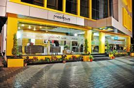 Meadows Residency Hotel