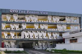The Forest View Hotel