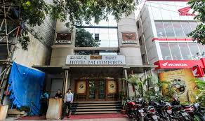 Pai Comforts Hotel