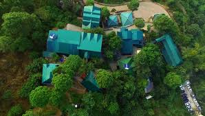 Winnies Holiday Resort and Spa