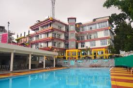 Vatika Hotel