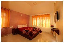 Green Moon Residency Hotel