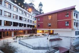 Vishnu Palace Hotel