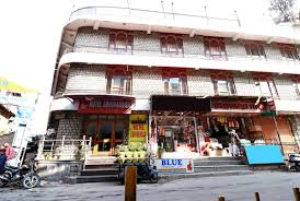 Abhinandan Hotel